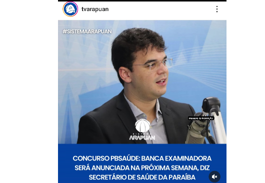 Paraíba.